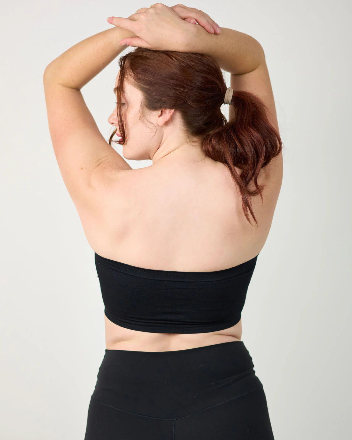 Coobie All-Match Bandeau Bra 9002 - Image 10
