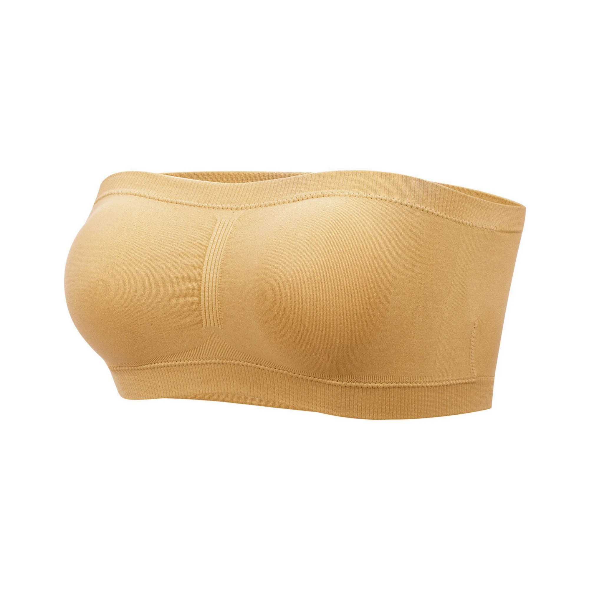 Coobie All-Match Bandeau Bra 9002 - Image 14