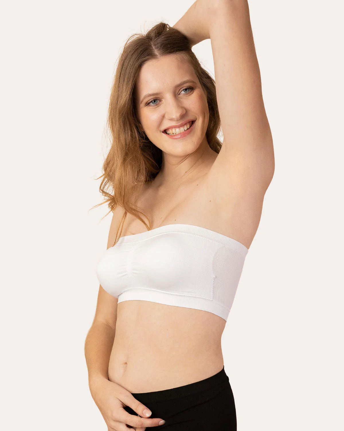 Coobie All-Match Bandeau Bra 9002 - Image 3