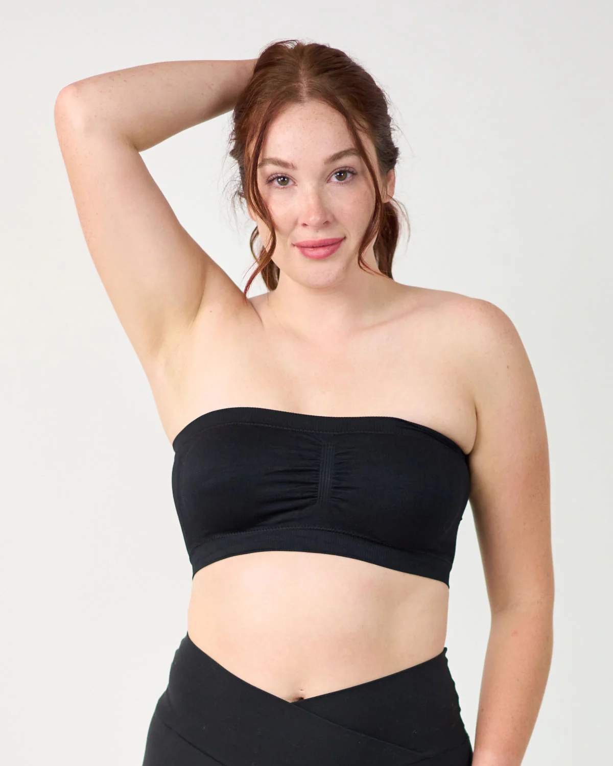Coobie All-Match Bandeau Bra 9002 - Image 9