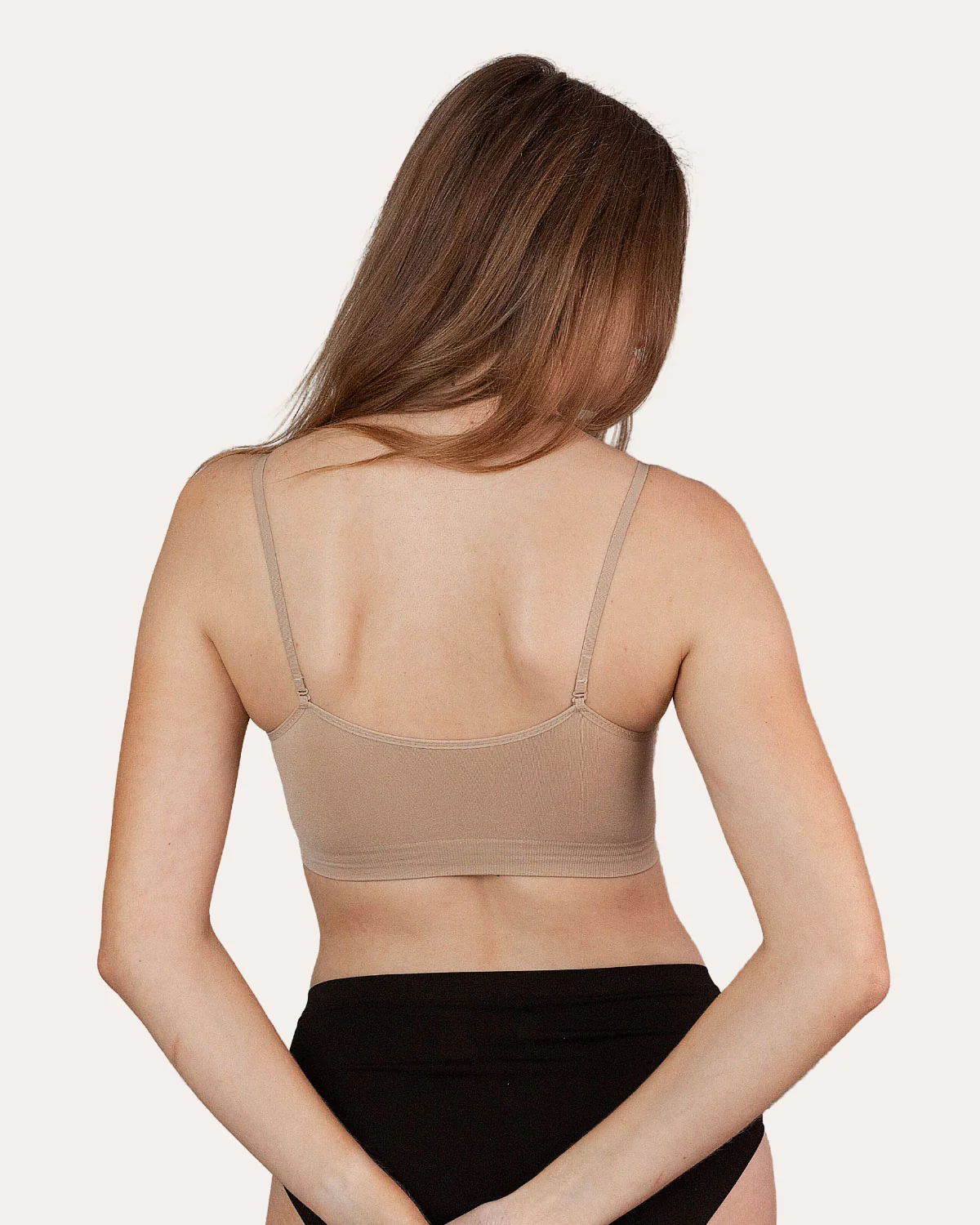 Coobie Lace Coverage Cami Bra 9050 - Image 23