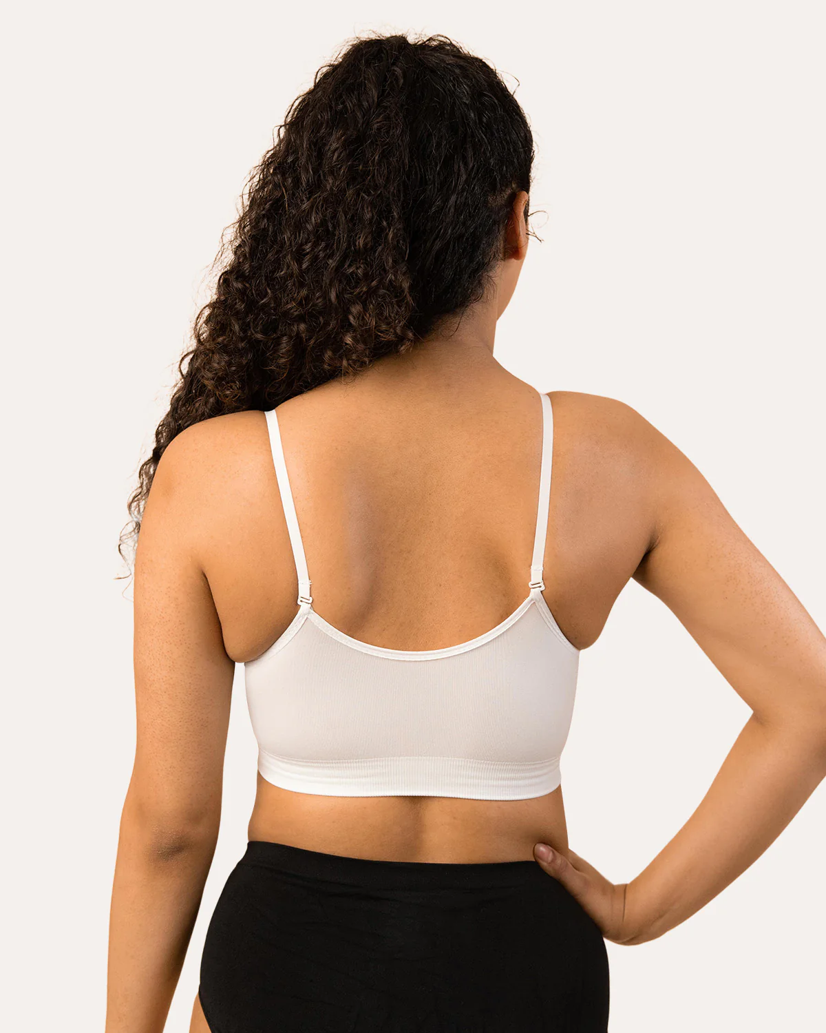 Coobie Lace Coverage Cami Bra 9050 - Image 31