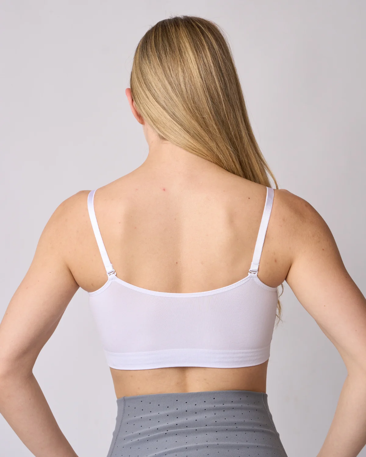 Coobie Lace Coverage Cami Bra 9050 - Image 35