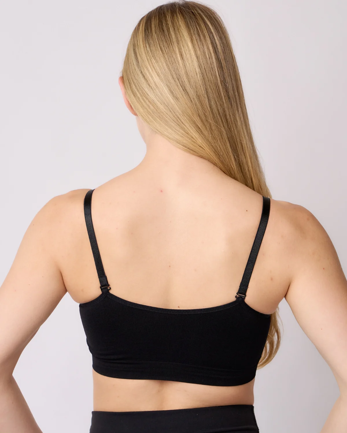 Coobie Lace Coverage Cami Bra 9050 - Image 39