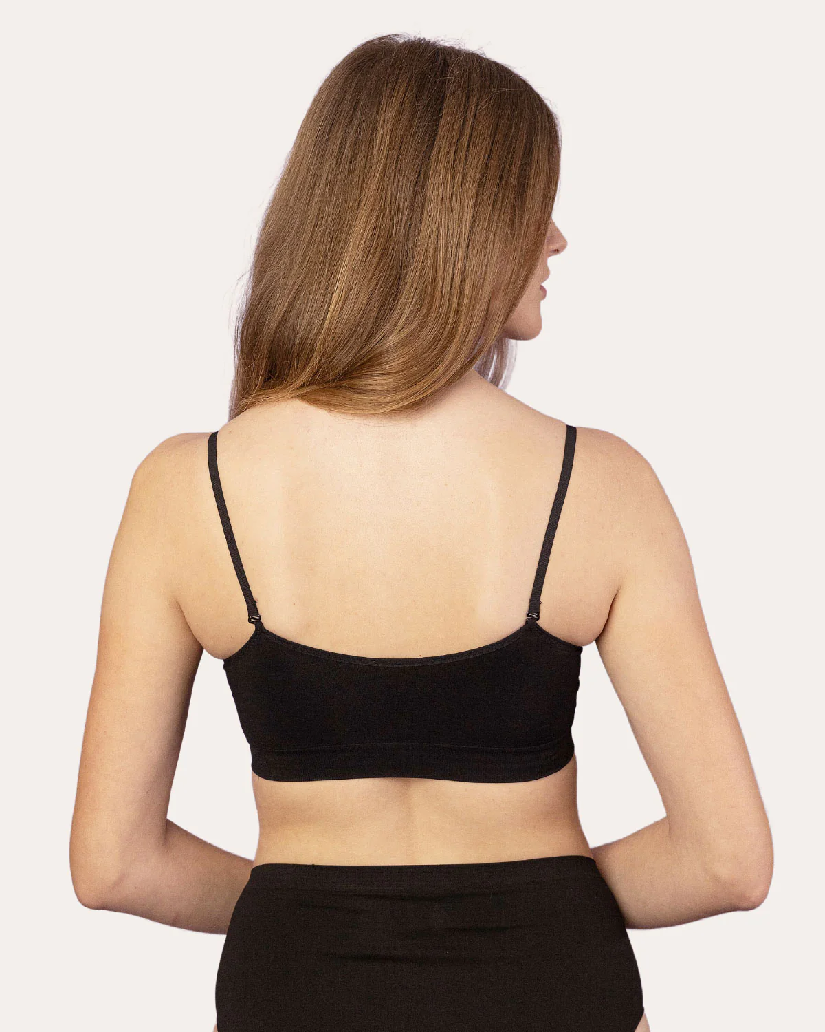 Coobie Lace Coverage Cami Bra 9050 - Image 43