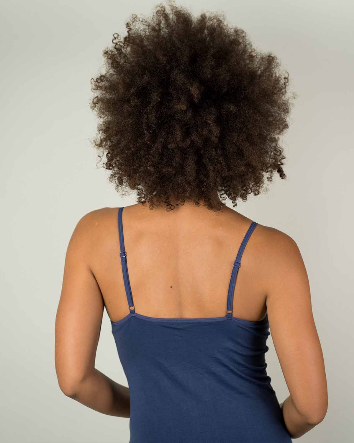 Coobie Padded Lace Camisole 1246 - Image 10