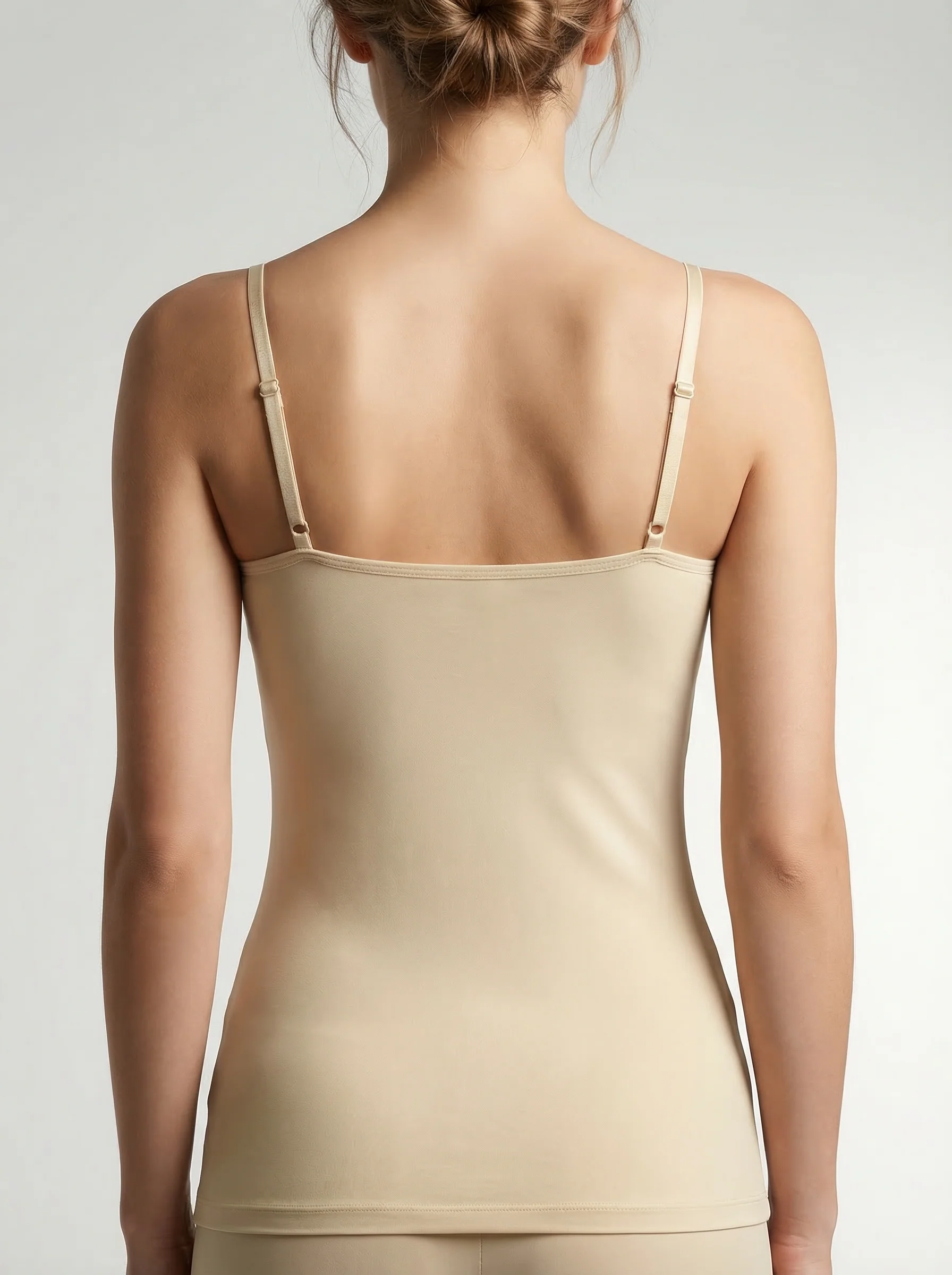 Coobie Padded Lace Camisole 1246 - Image 3