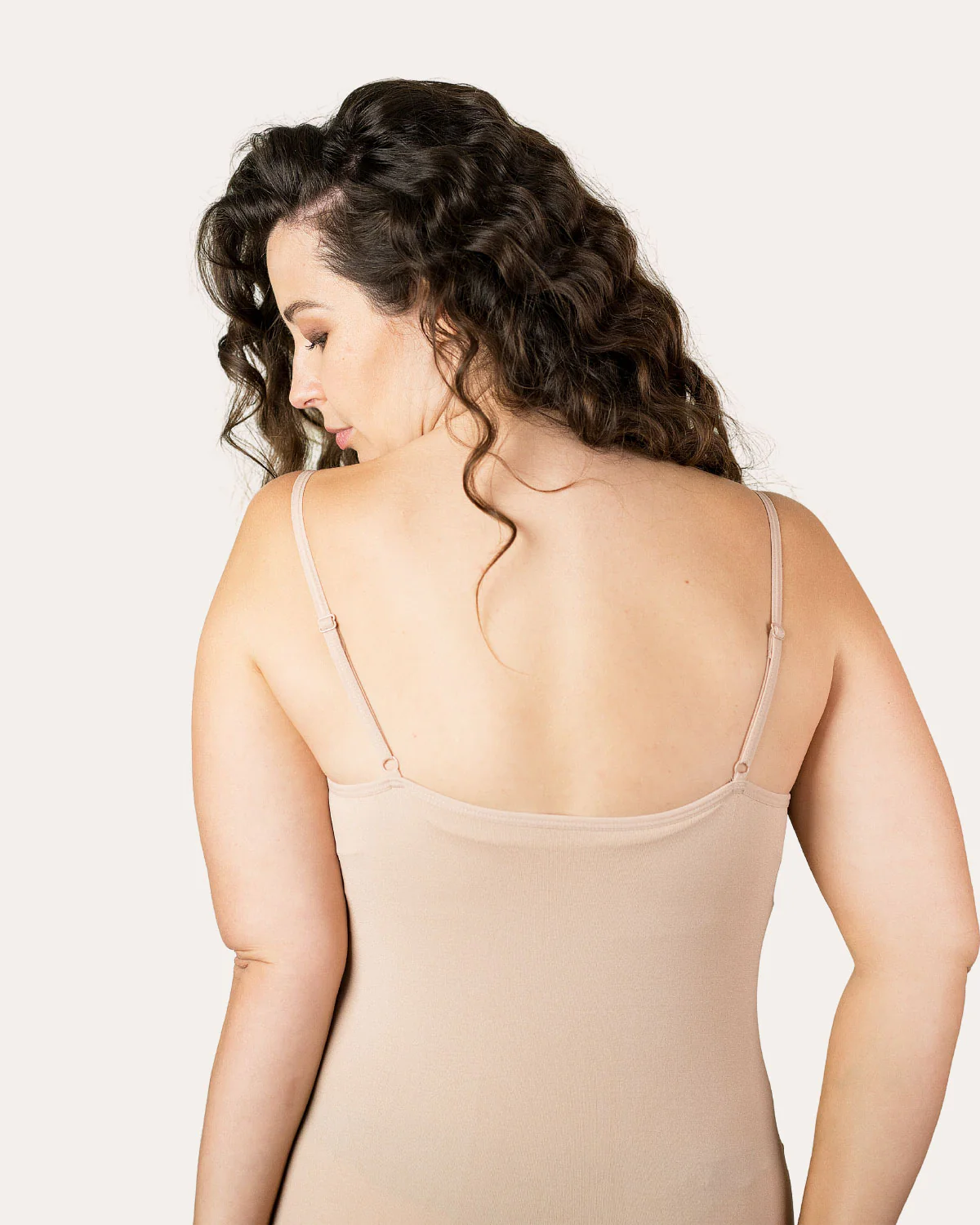Coobie Padded Lace Camisole 1246 - Image 7