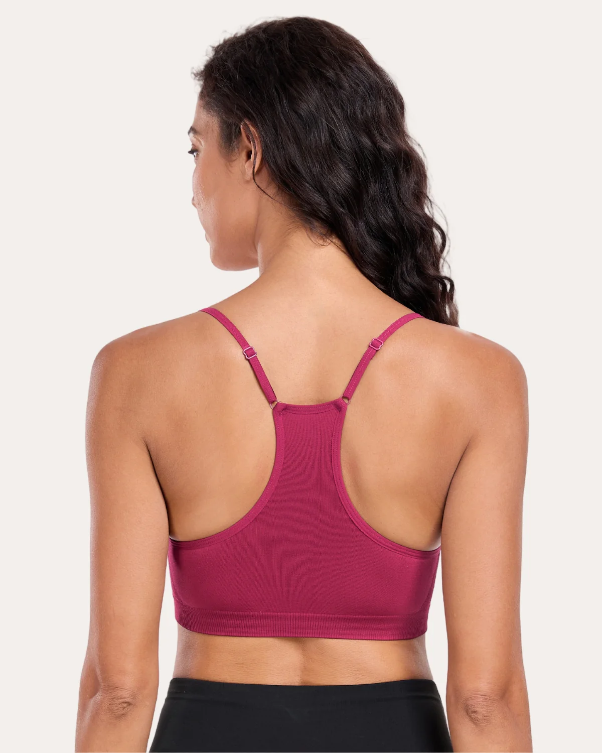Coobie Breeze Mesh Racerback Bra 9170 - Image 15