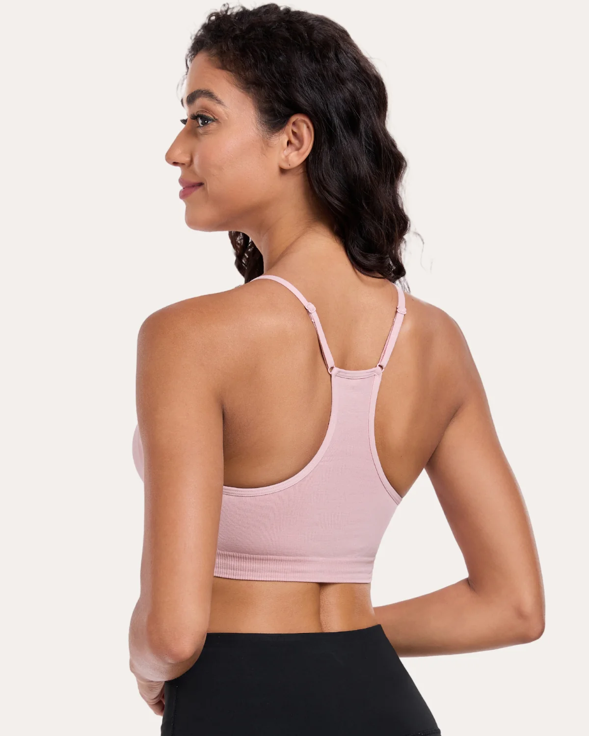 Coobie Breeze Mesh Racerback Bra 9170 - Image 19