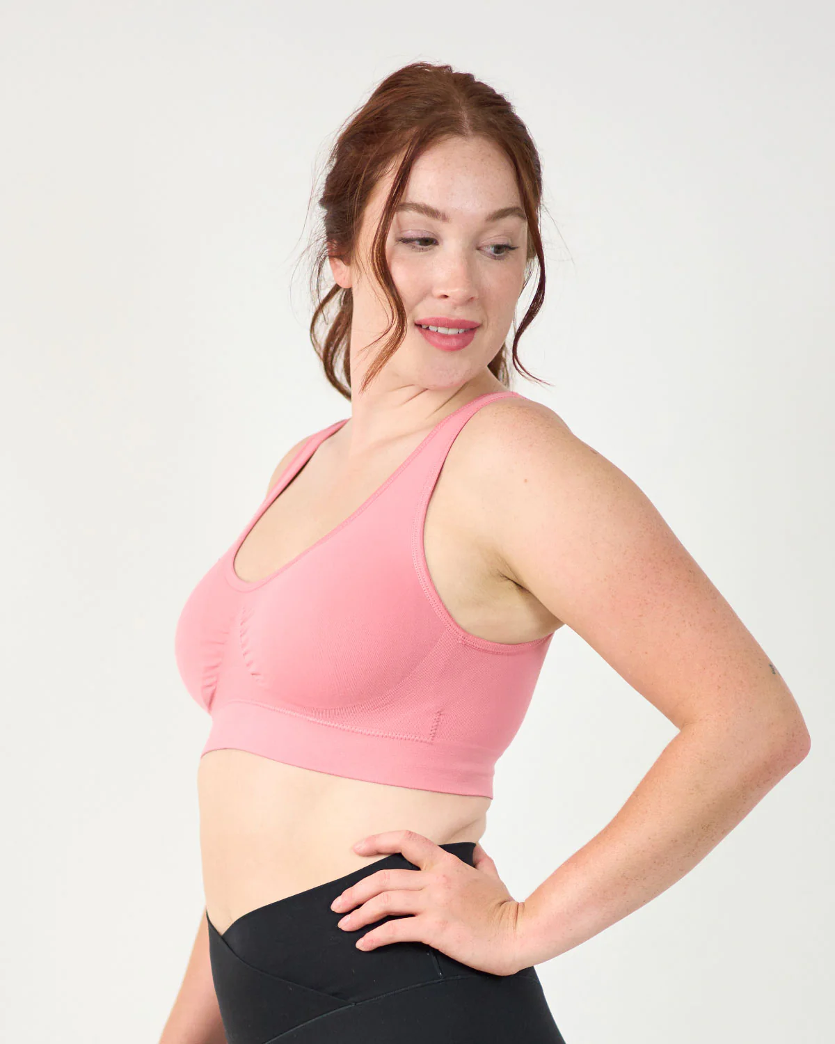 Coobie Comfort Bra 9060 - Image 11