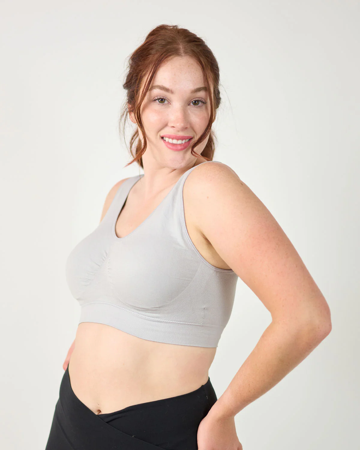 Coobie Comfort Bra 9060 - Image 23