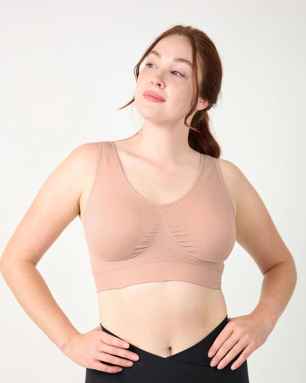 Coobie Comfort Bra 9060 - Image 29