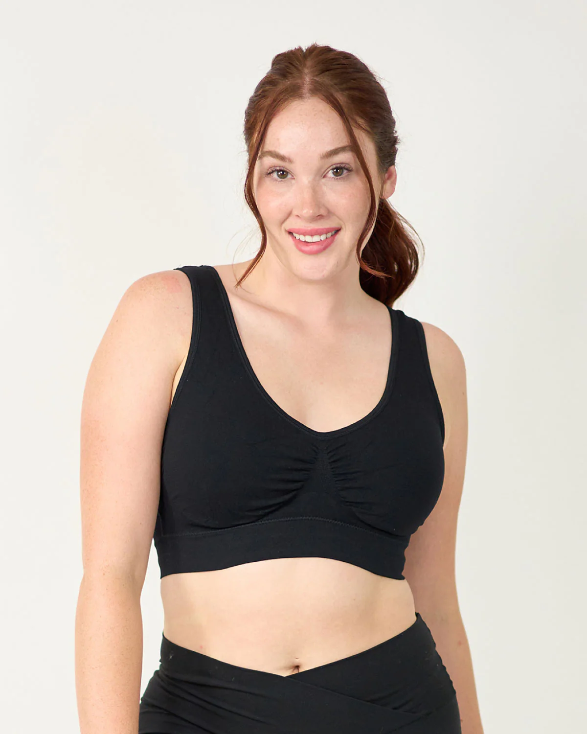 Coobie Comfort Bra 9060 - Image 5