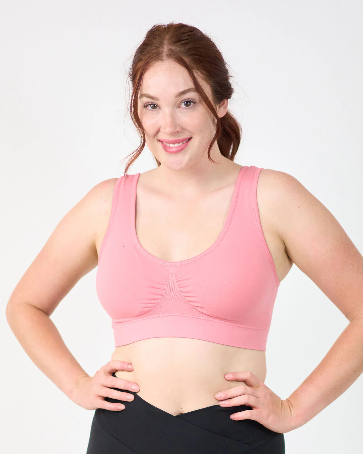 Coobie Comfort Bra 9060 - Image 9