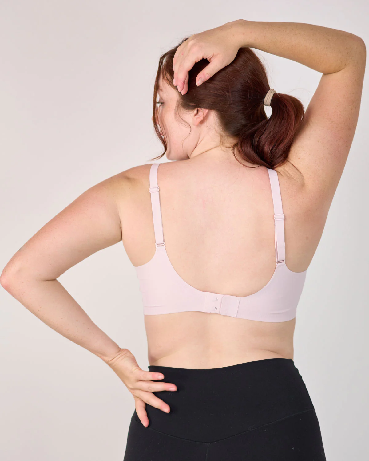 Coobie Spaghetti Strap Wireless Bra 2.0 802N - Image 5