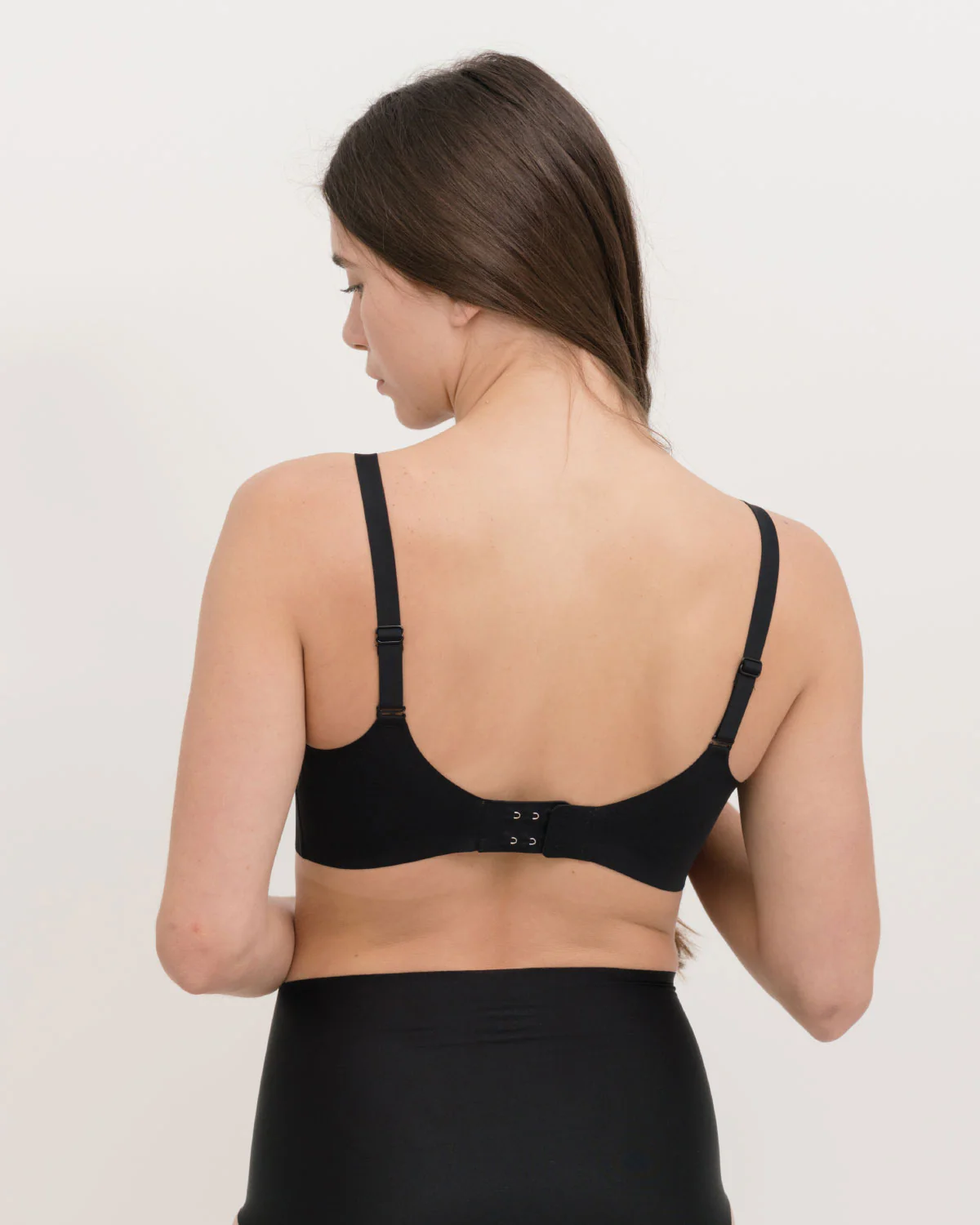 Coobie Spaghetti Strap Wireless Bra 2.0 802N - Image 9