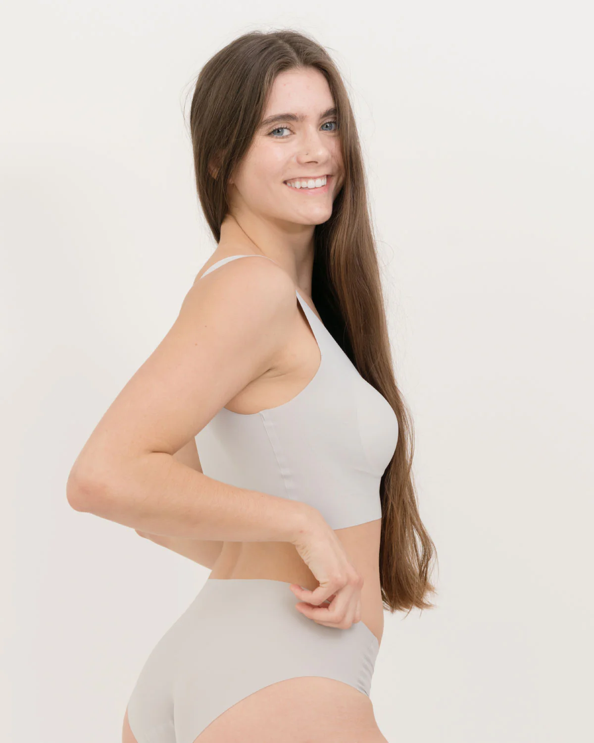 Coobie Invisible Scoop Wireless Bra 2.0 801N - Image 11