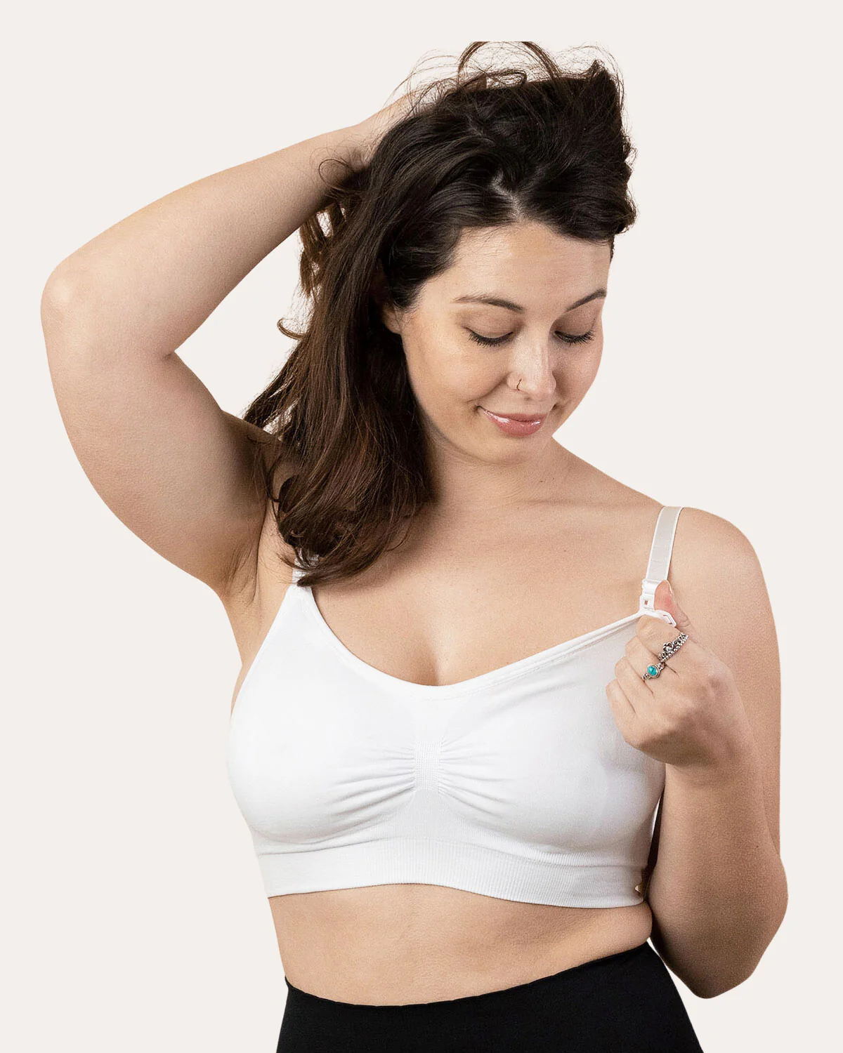 Coobie Nursing Maternity Bra 9121 - Image 5