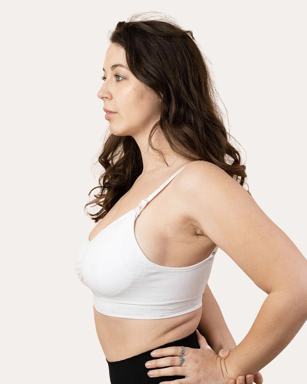 Coobie Nursing Maternity Bra 9121 - Image 7