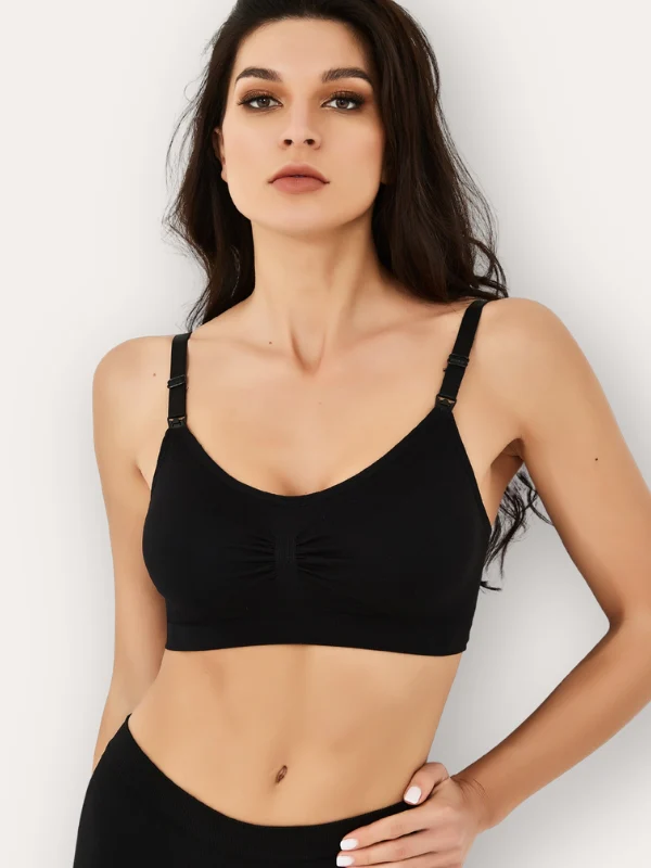 Coobie Nursing Maternity Bra 9121 - Image 9