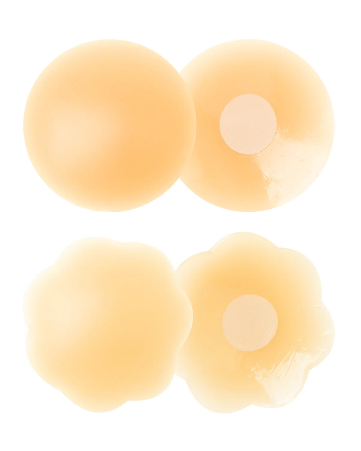 Coobie Silicone Nipple Covers 3071 - Image 9