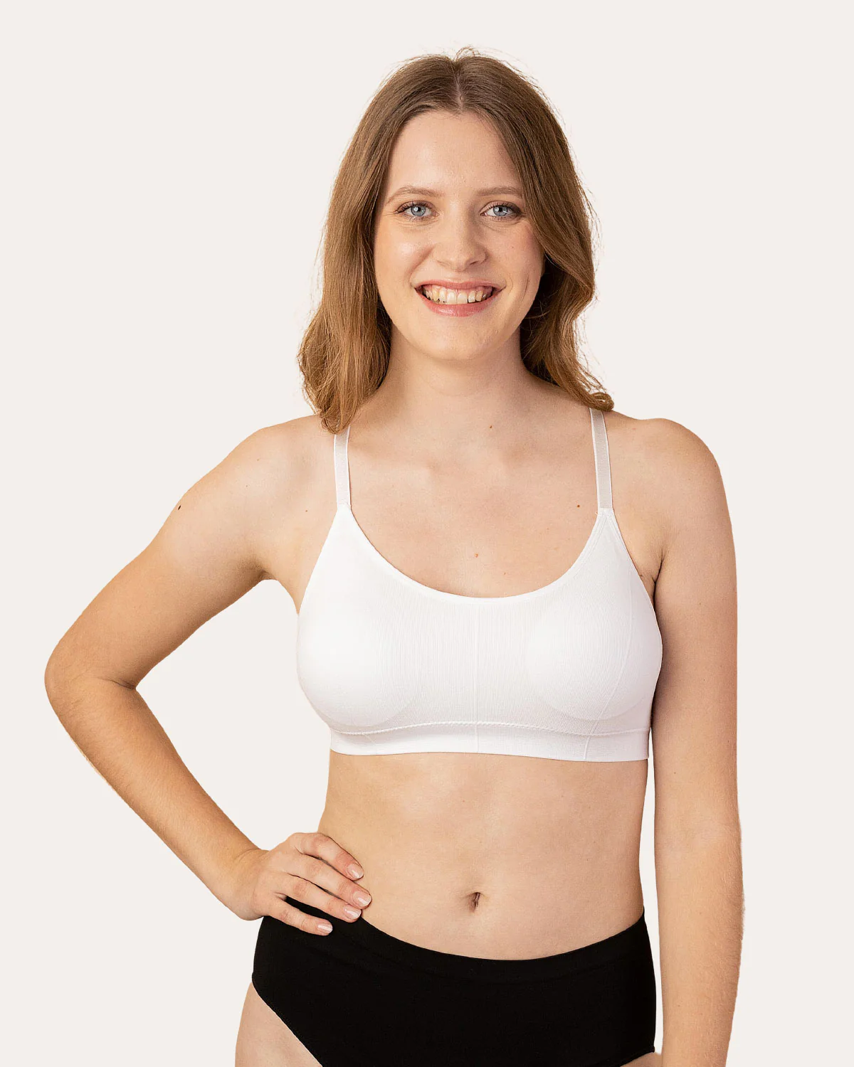 Coobie Scoopneck Yoga Bra 9147 - Image 10
