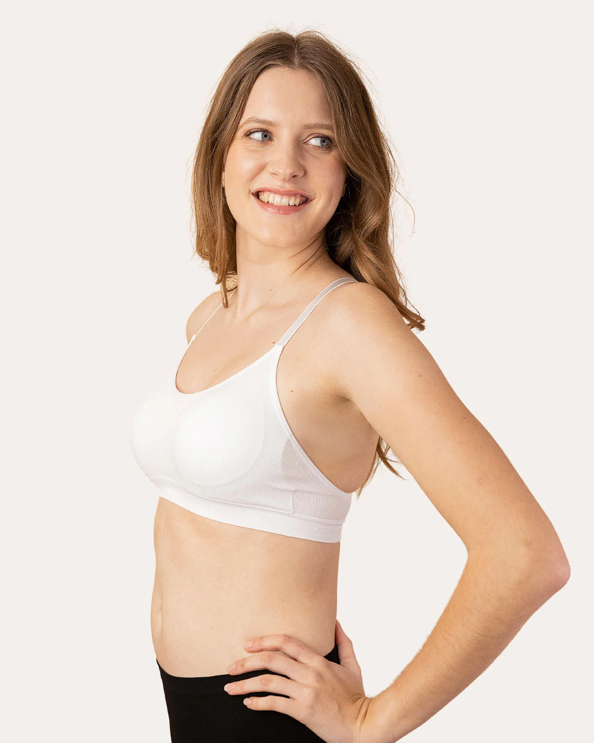 Coobie Scoopneck Yoga Bra 9147 - Image 11