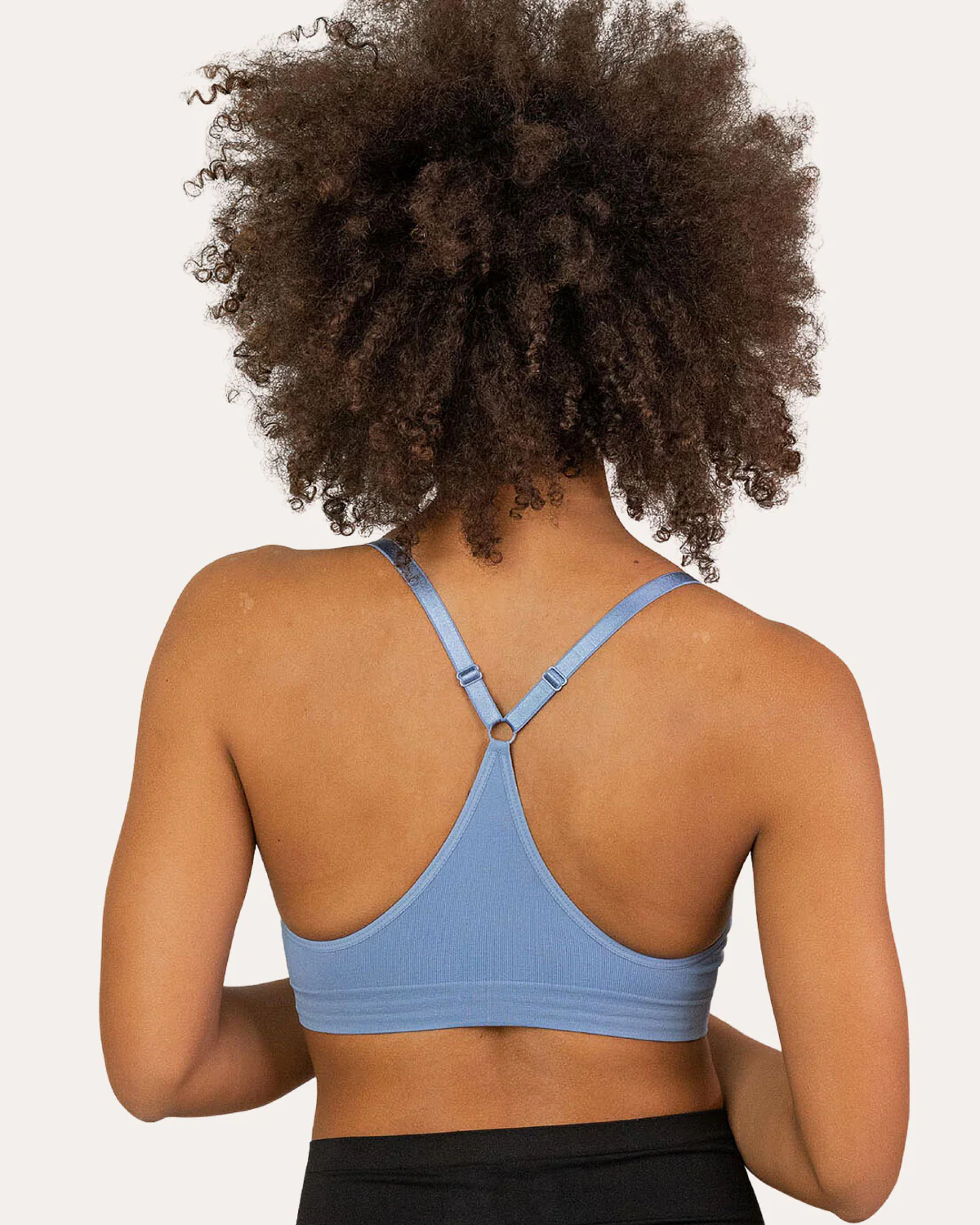 Coobie Scoopneck Yoga Bra 9147 - Image 13