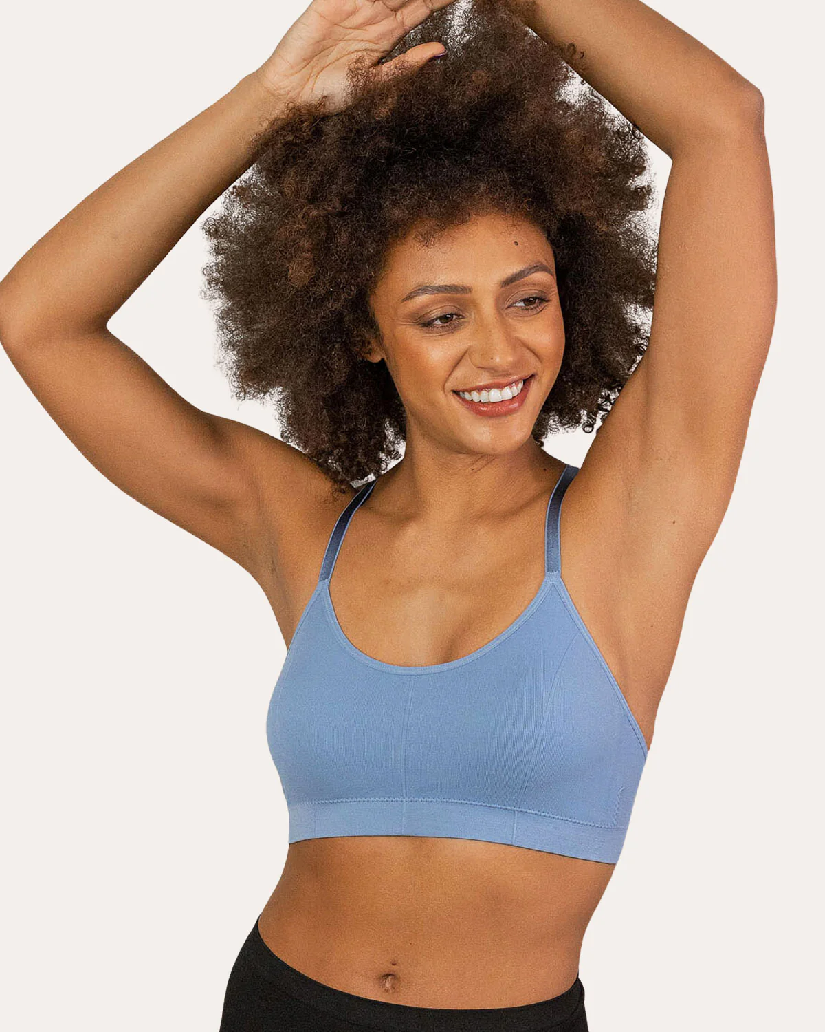 Coobie Scoopneck Yoga Bra 9147 - Image 14