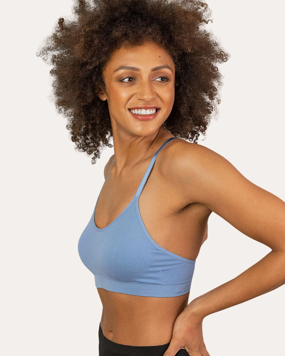 Coobie Scoopneck Yoga Bra 9147 - Image 15
