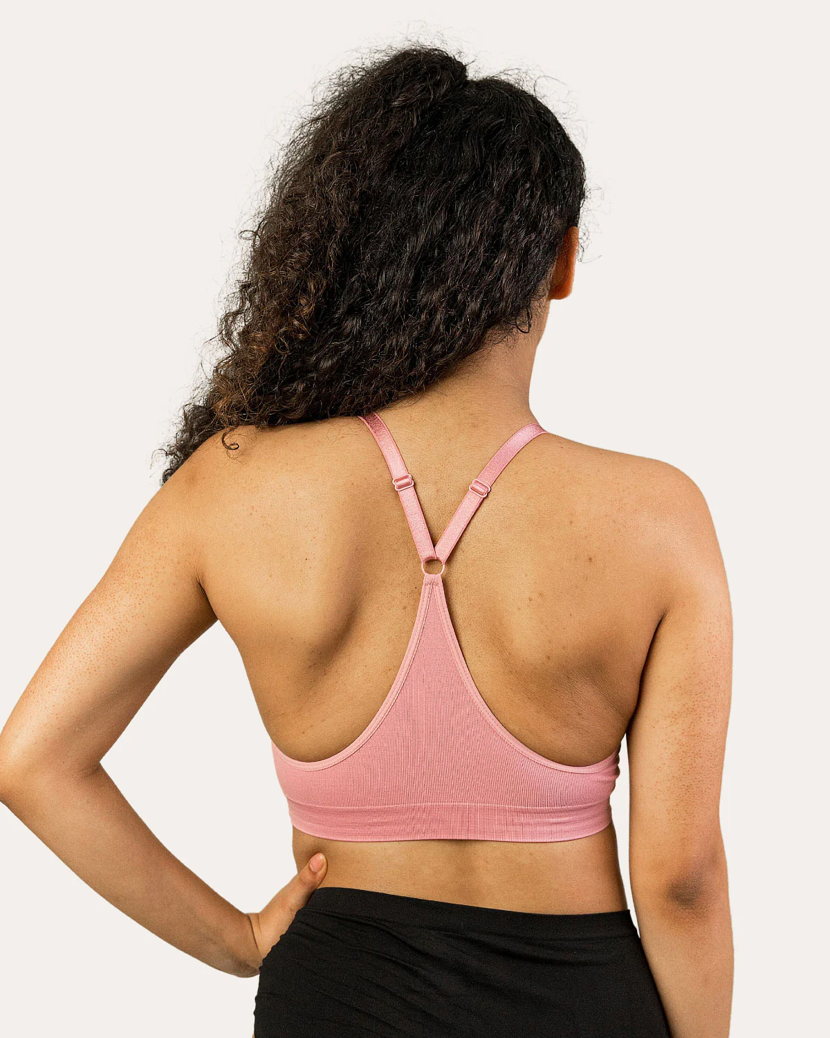 Coobie Scoopneck Yoga Bra 9147 - Image 17