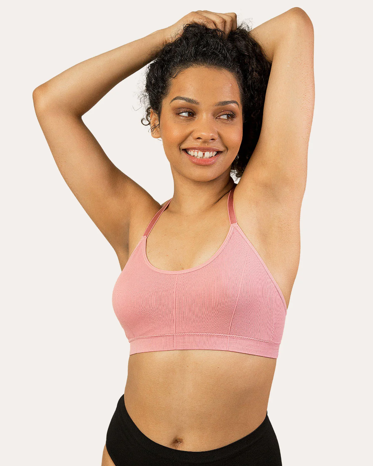 Coobie Scoopneck Yoga Bra 9147 - Image 18