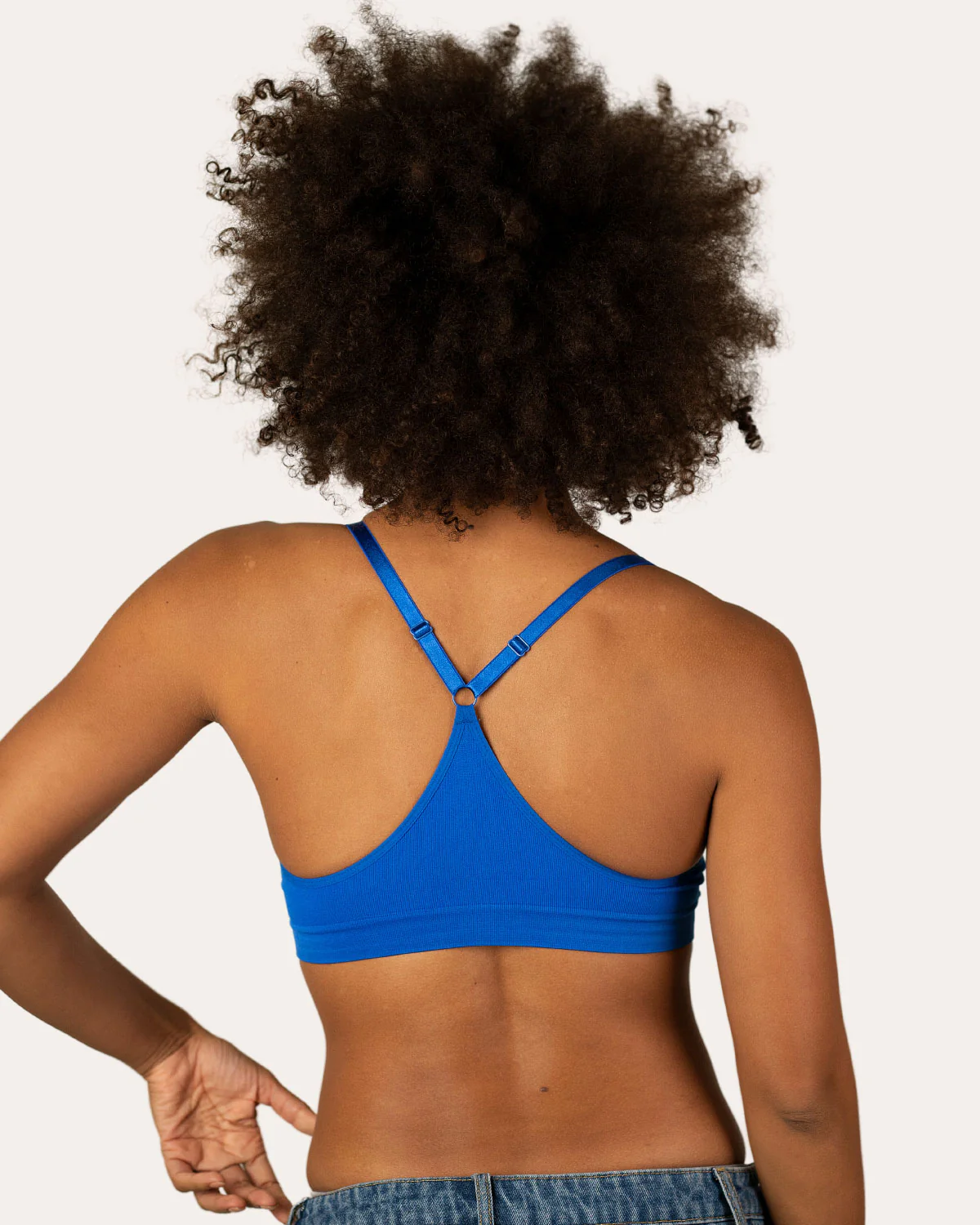Coobie Scoopneck Yoga Bra 9147 - Image 21