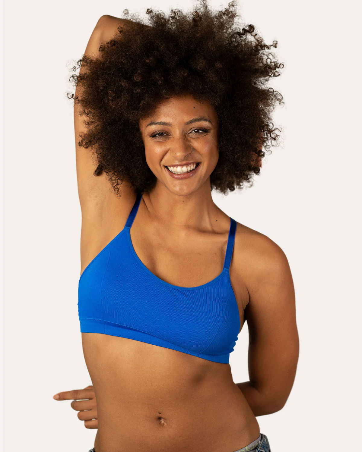 Coobie Scoopneck Yoga Bra 9147 - Image 22