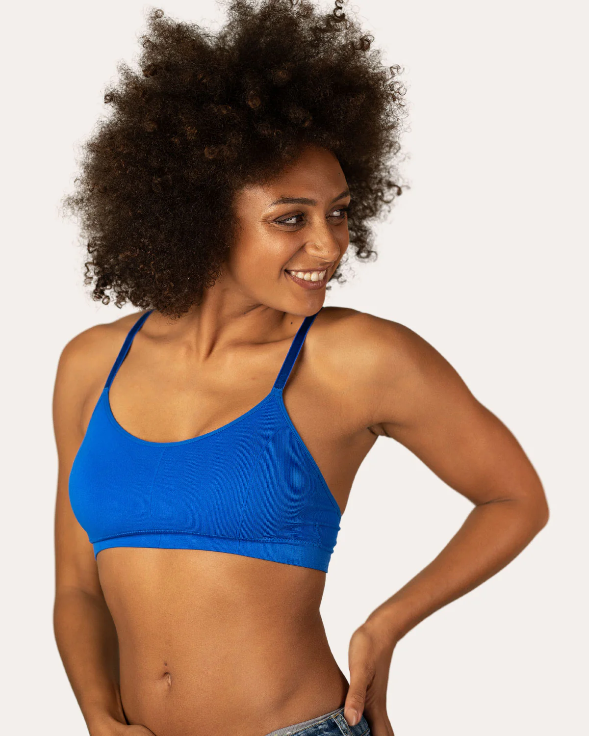 Coobie Scoopneck Yoga Bra 9147 - Image 23