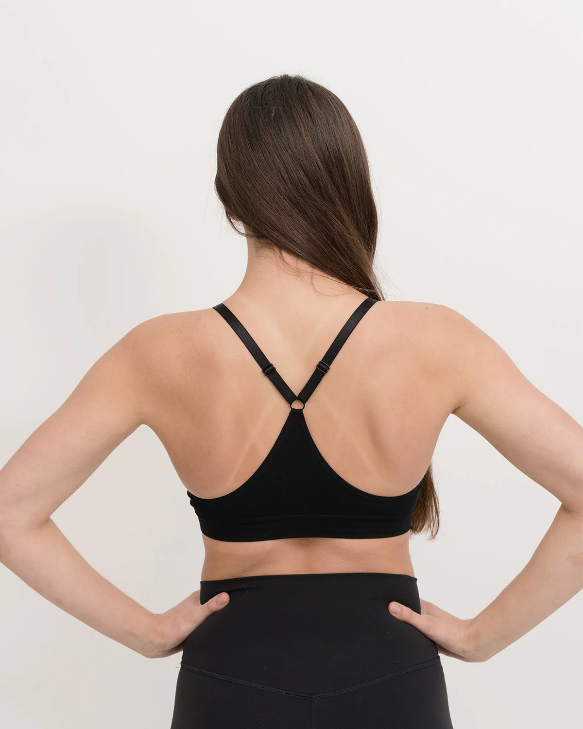 Coobie Scoopneck Yoga Bra 9147 - Image 3