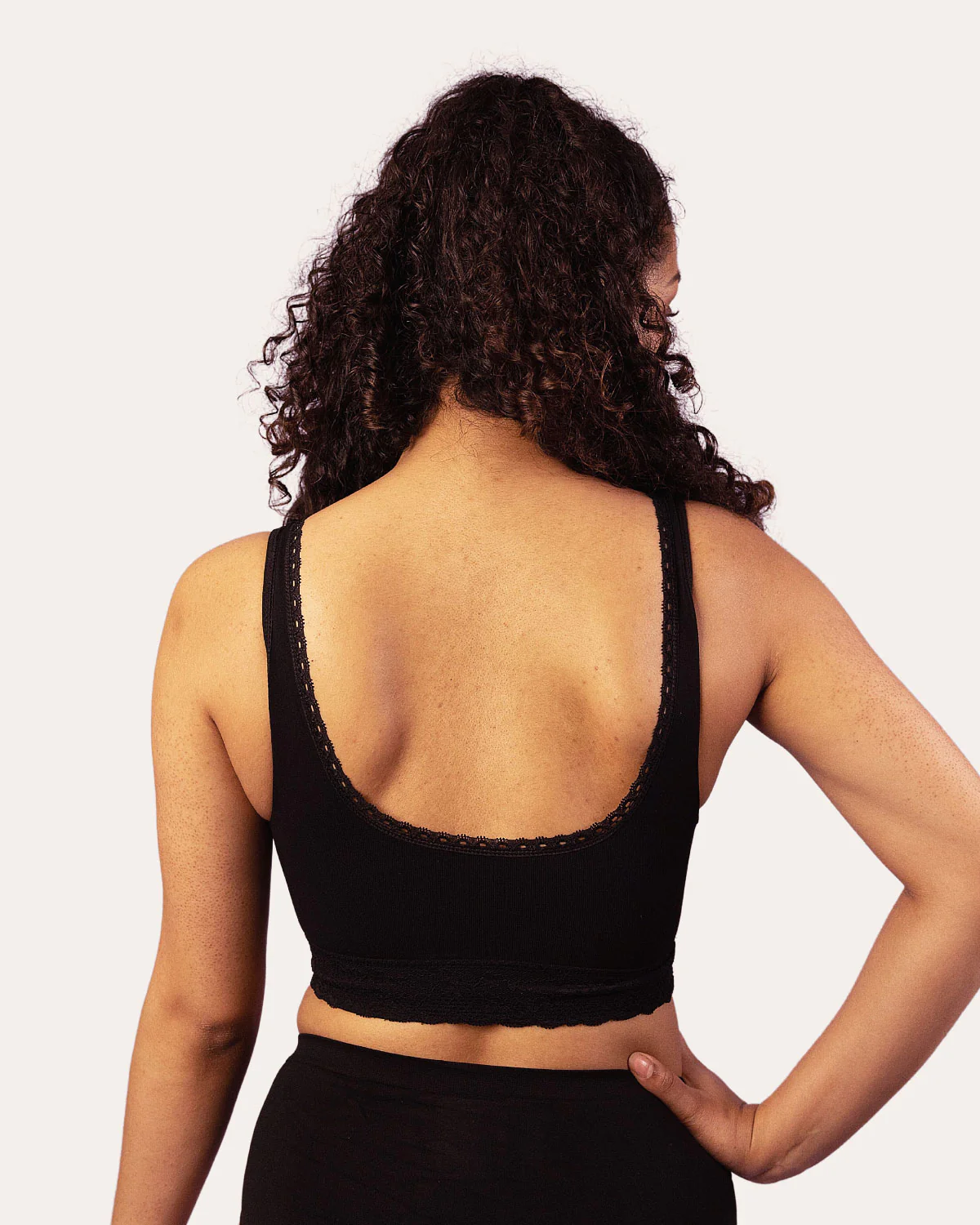 Coobie Lace Comfort Bra 9060-L - Image 10