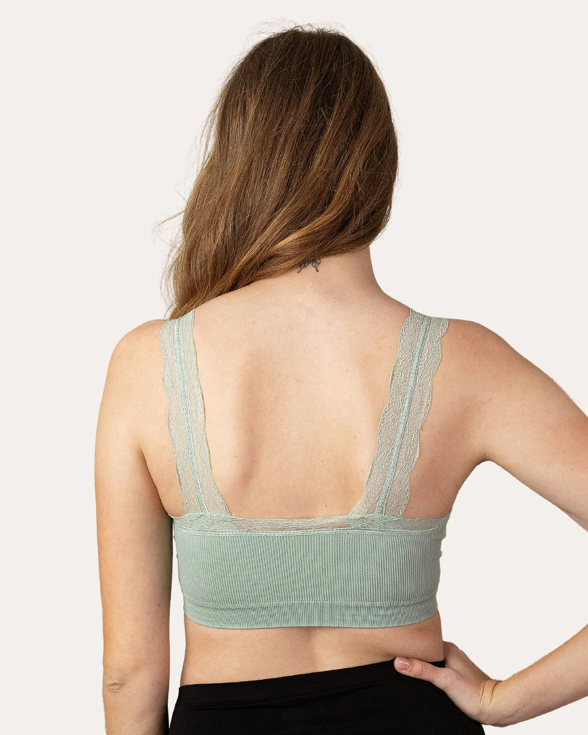Coobie Lace Lover Bra 9140 - Image 11