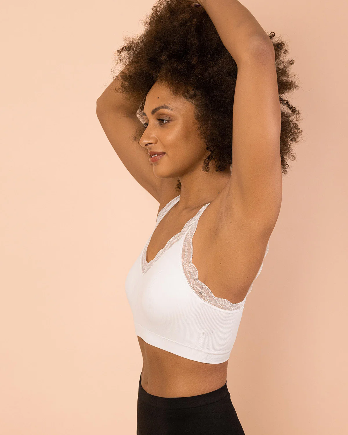 Coobie Lace Lover Bra 9140 - Image 14