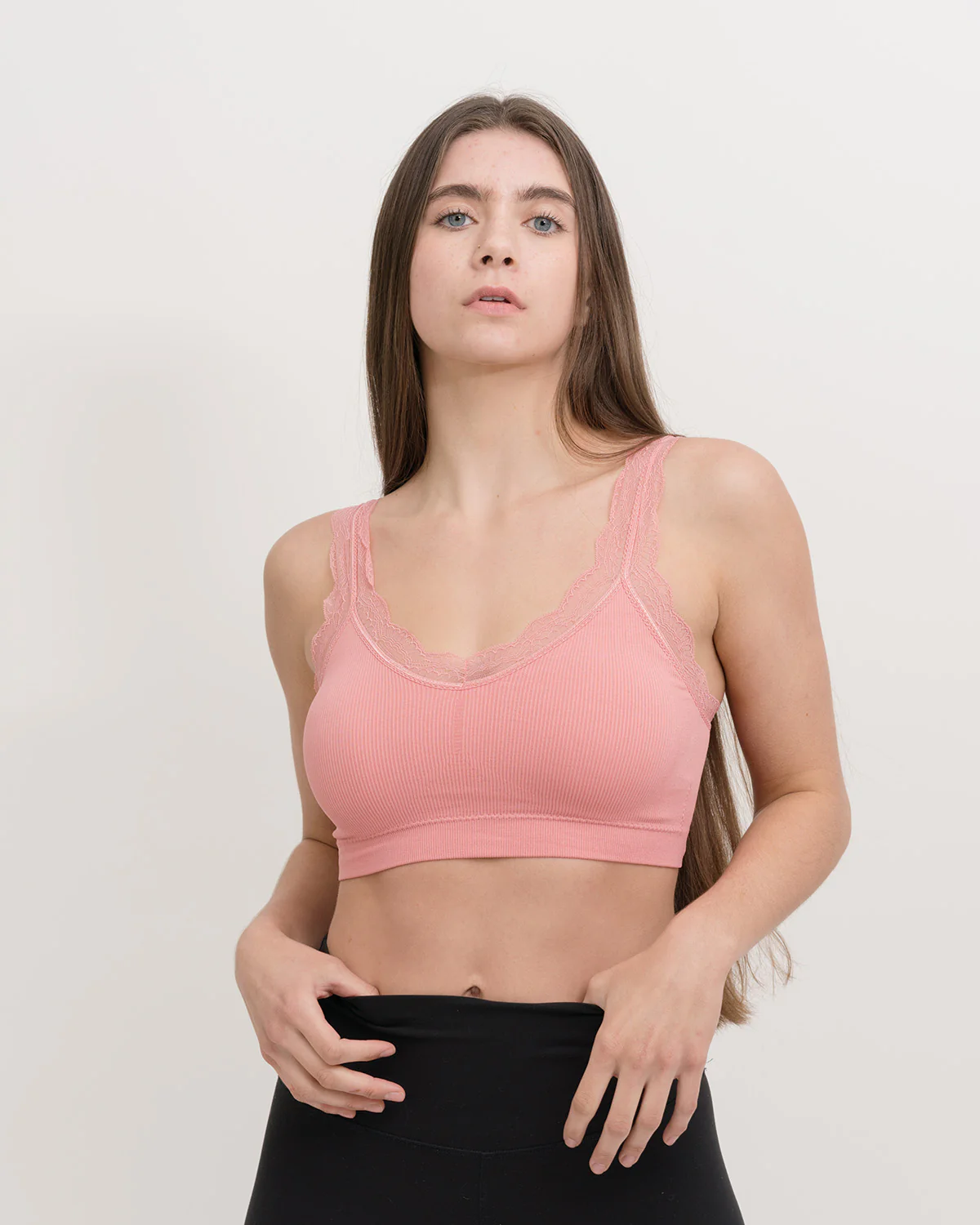 Coobie Lace Lover Bra 9140 - Image 21