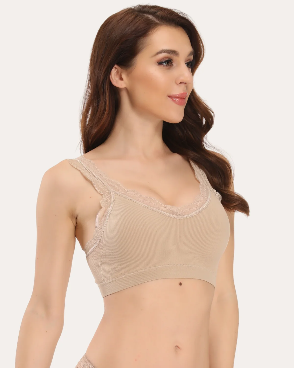 Coobie Lace Lover Bra 9140 - Image 7