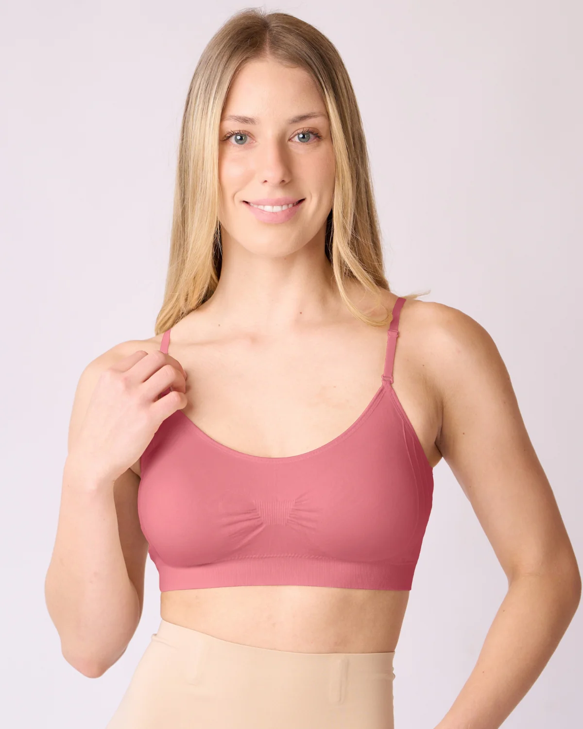 Coobie Scoopneck Cami Bra 9012 - Image 101