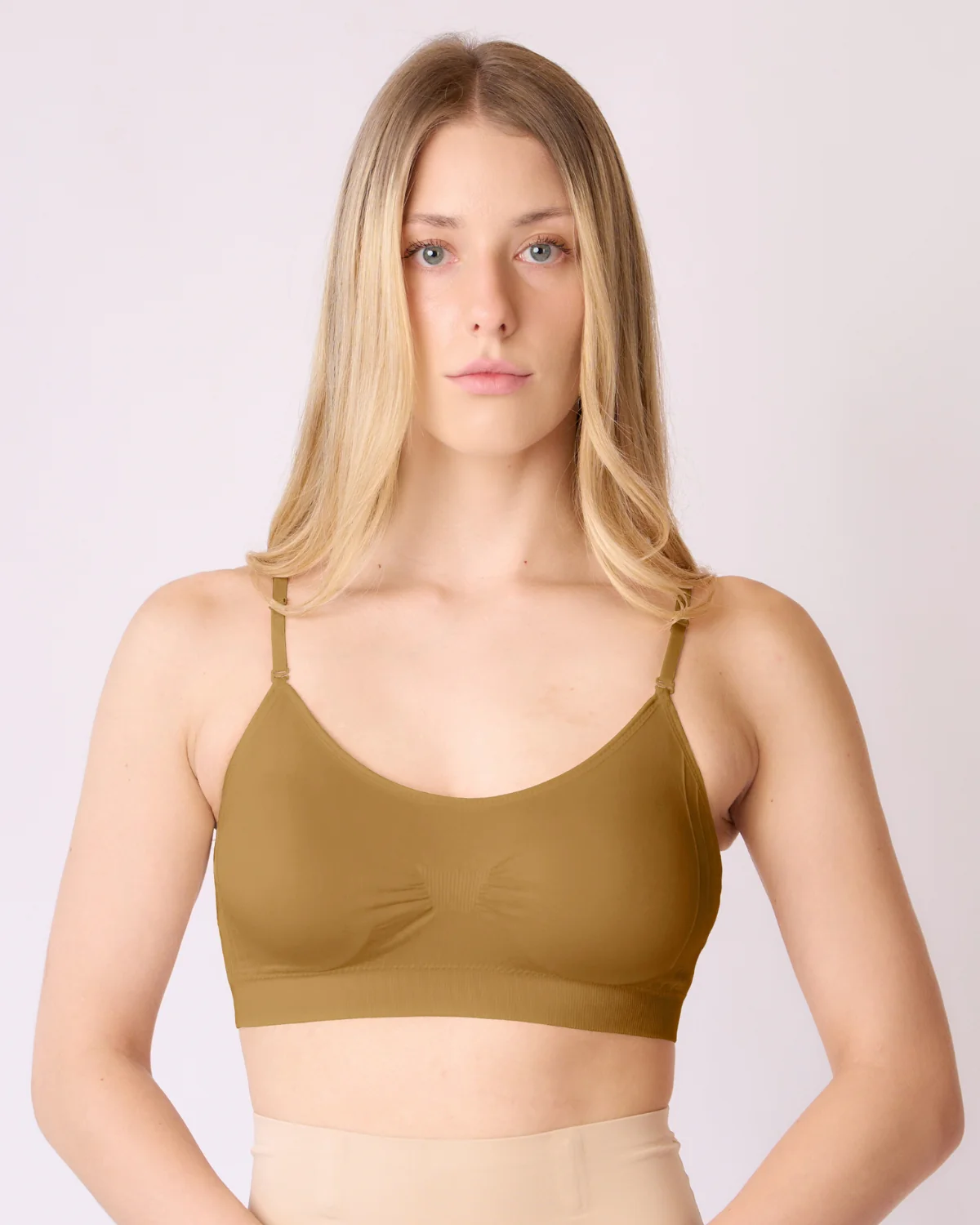 Coobie Scoopneck Cami Bra 9012 - Image 105