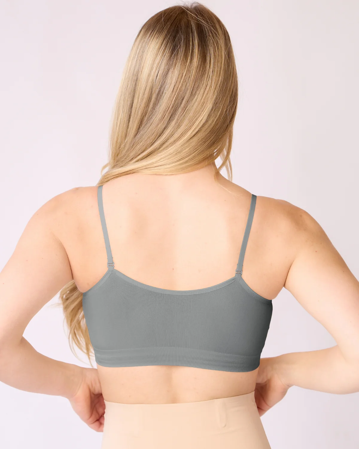 Coobie Scoopneck Cami Bra 9012 - Image 111