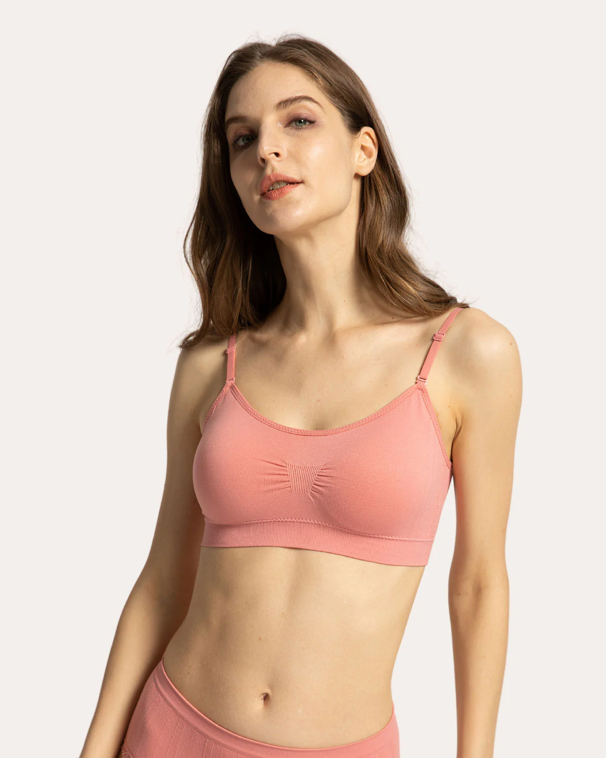 Coobie Scoopneck Cami Bra 9012 - Image 12