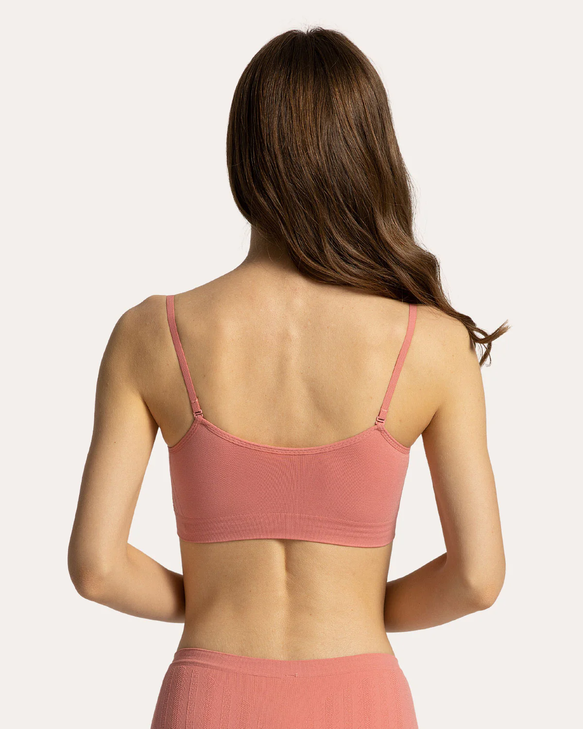 Coobie Scoopneck Cami Bra 9012 - Image 13