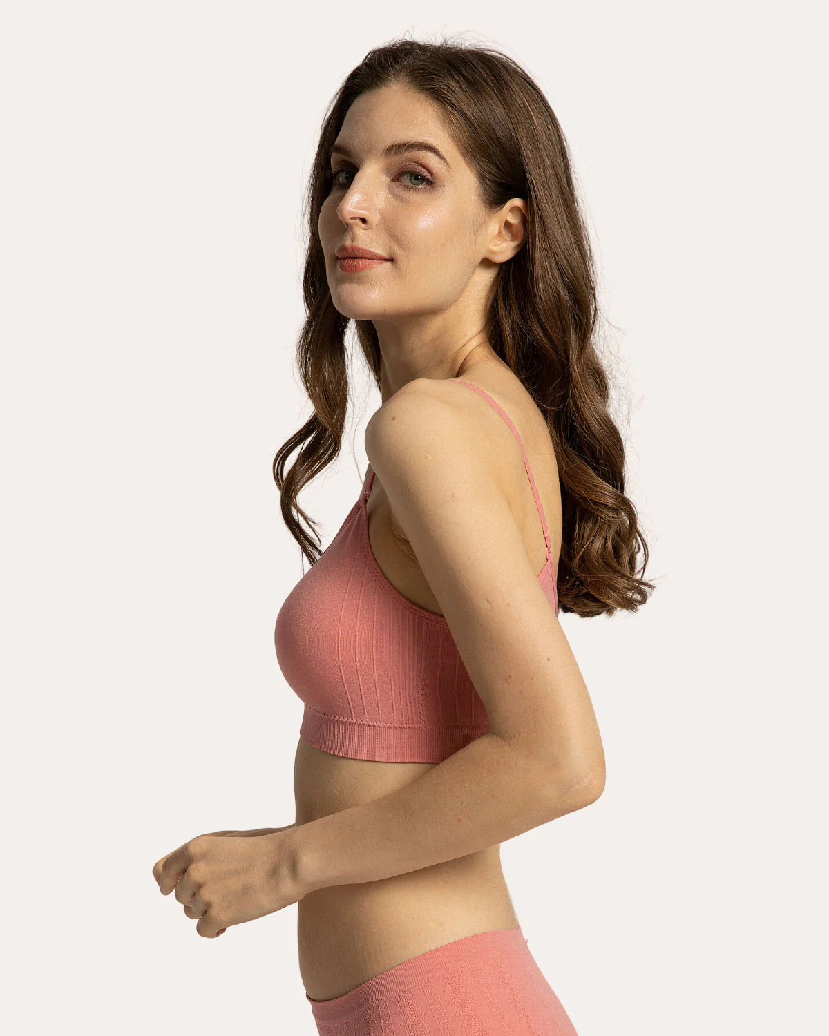 Coobie Scoopneck Cami Bra 9012 - Image 14