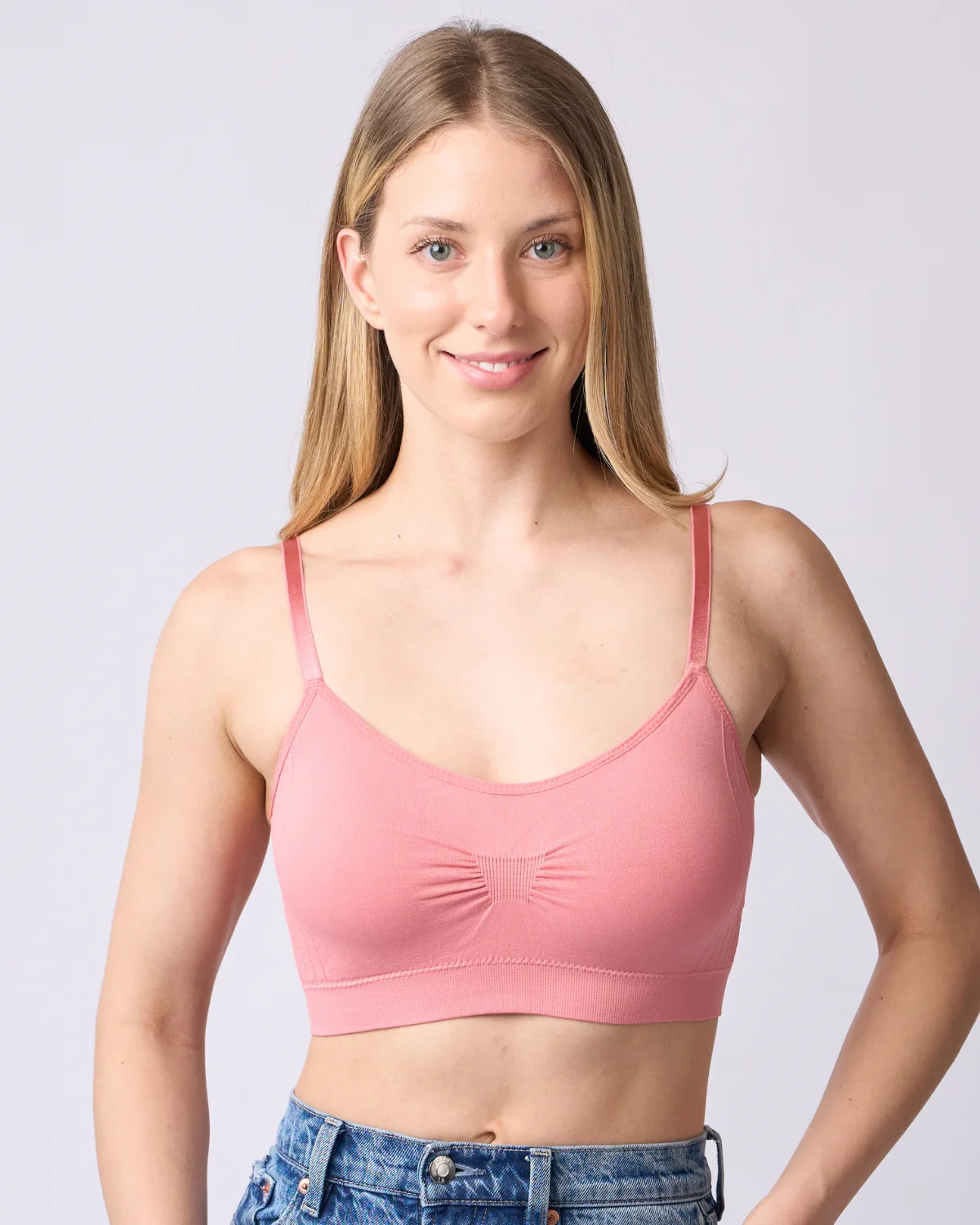 Coobie Scoopneck Cami Bra 9012 - Image 16