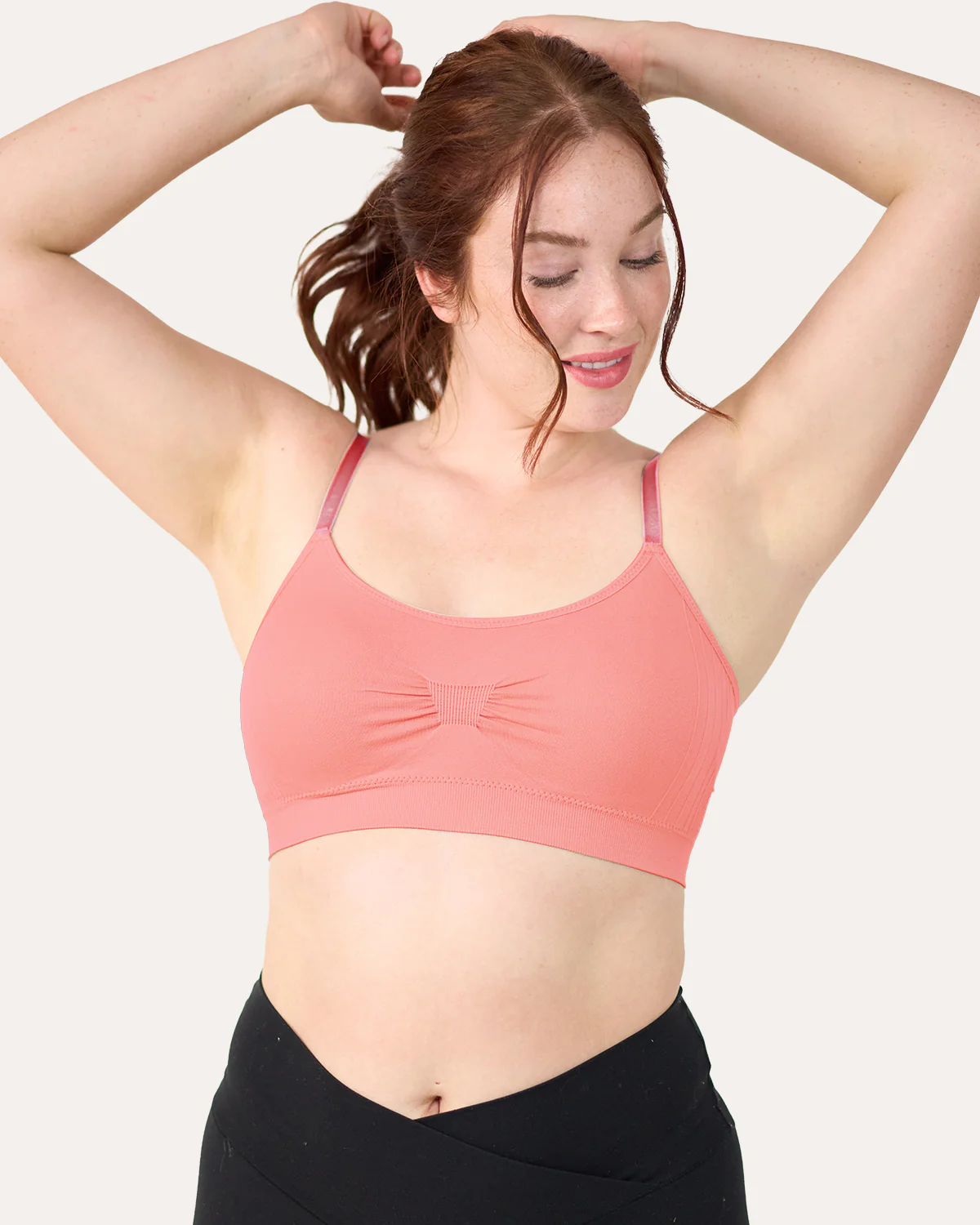 Coobie Scoopneck Cami Bra 9012 - Image 20